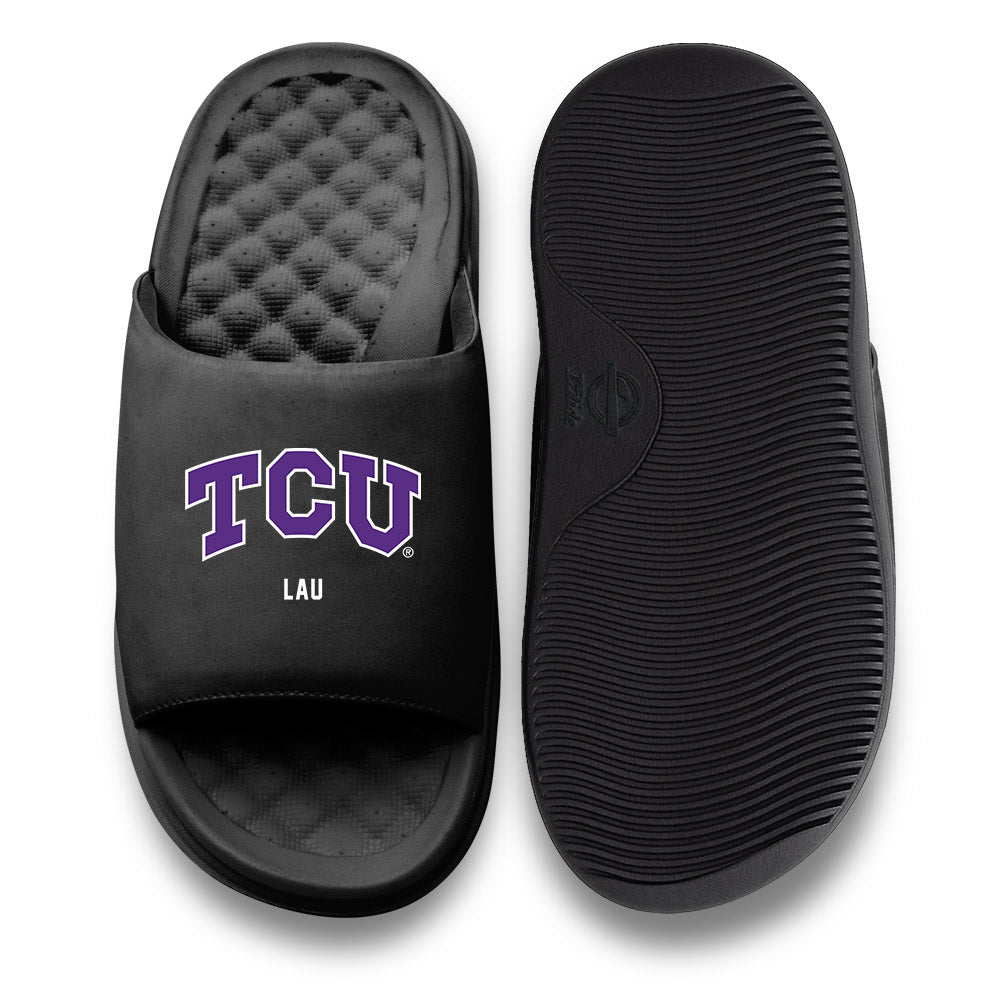 TCU - NCAA Women's Golf : Lois Lau - ISlide-0