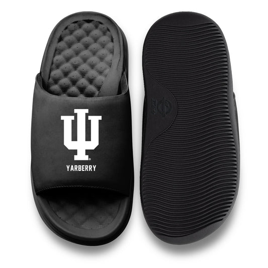 Indiana - NCAA Baseball : Jackson Yarberry - ISlide-0