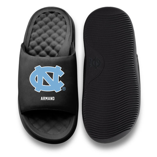 UNC - NCAA Women's Swimming & Diving : Samantha Armand - ISlide-0