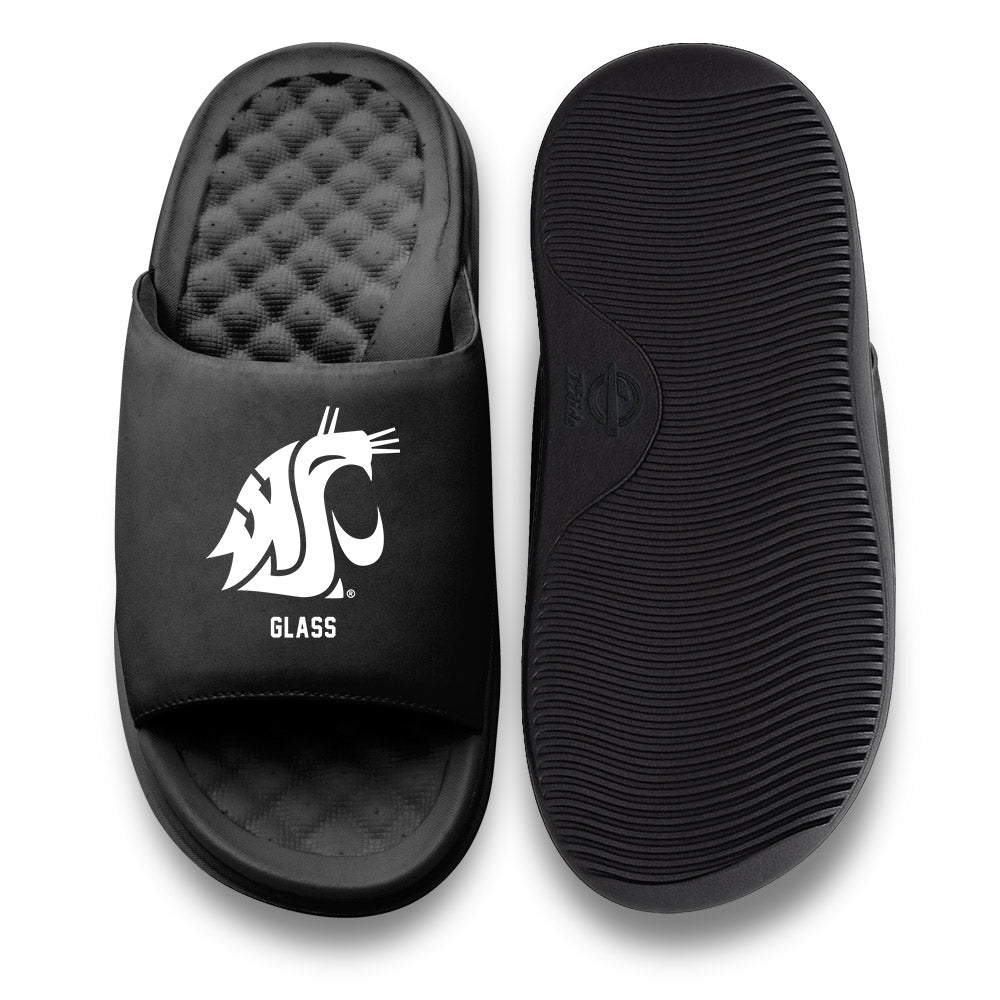WSU - NCAA Men's Basketball : Ace Glass - ISlide-0