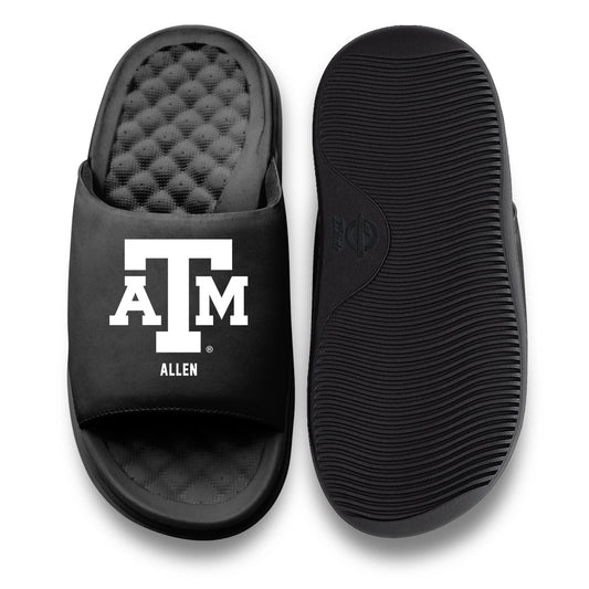 Texas A&M - NCAA Softball : Paislie Allen - ISlide-0