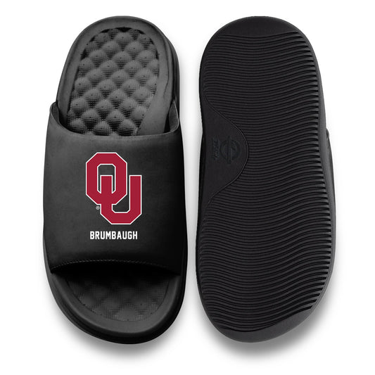 Oklahoma - NCAA Baseball : Cayden Brumbaugh - ISlide-0