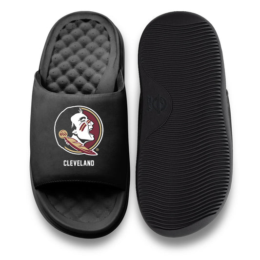 FSU - NCAA Women's Lacrosse : Gabriella Gabby Cleveland - ISlide-0