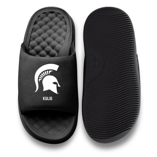 Michigan State - NCAA Women's Volleyball : Zuzanna Kulig - ISlide-0