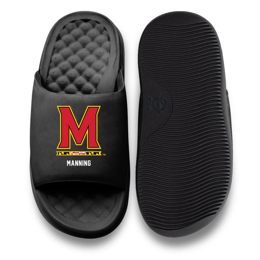 Maryland - NCAA Football : Ryan Manning - ISlide-0