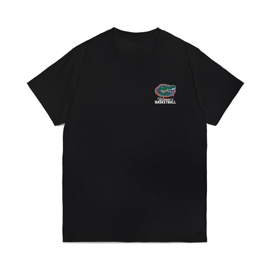 Florida - NCAA Women's Basketball : - Comfort Colors T-Shirt-0