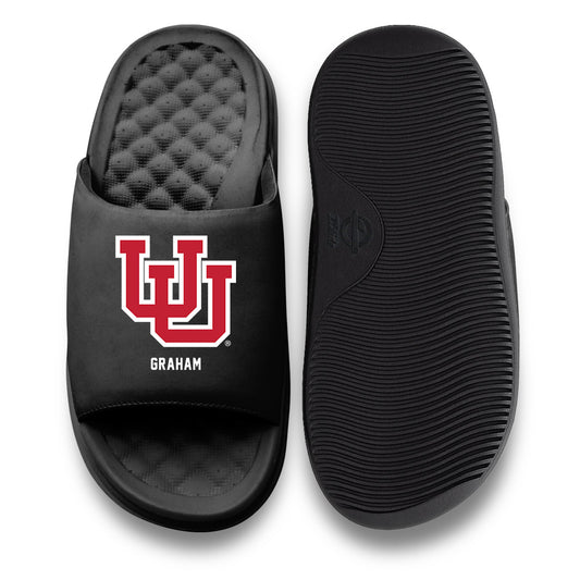 Utah - NCAA Baseball : Seth Graham - ISlide-0