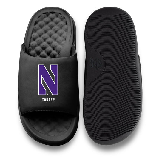 Northwestern - NCAA Women's Volleyball : Lauren Carter - ISlide-0