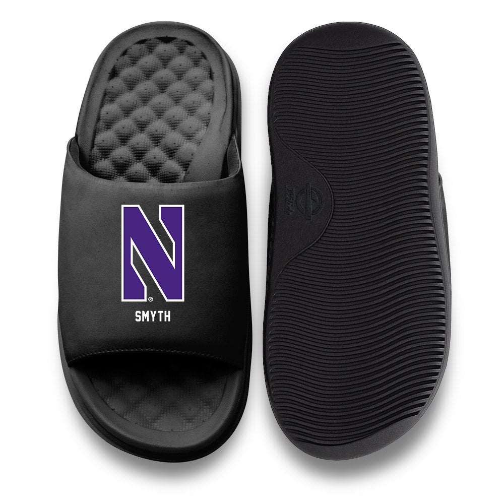 Northwestern - NCAA Men's Soccer : Gabriel Smyth - ISlide-0