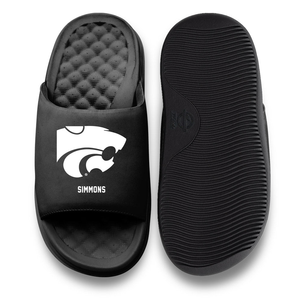 Kansas State - NCAA Women's Soccer : Sophie Simmons - ISlide-0