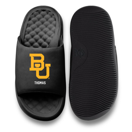 Baylor - NCAA Football : Trent Thomas - ISlide-0