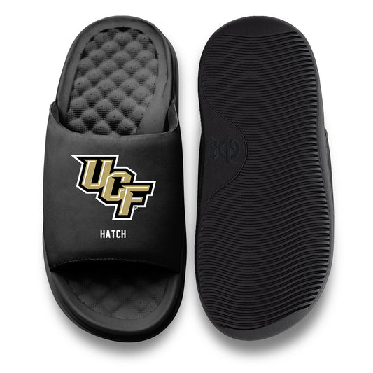 Central Florida - NCAA Football : Quentin Hatch - ISlide-0