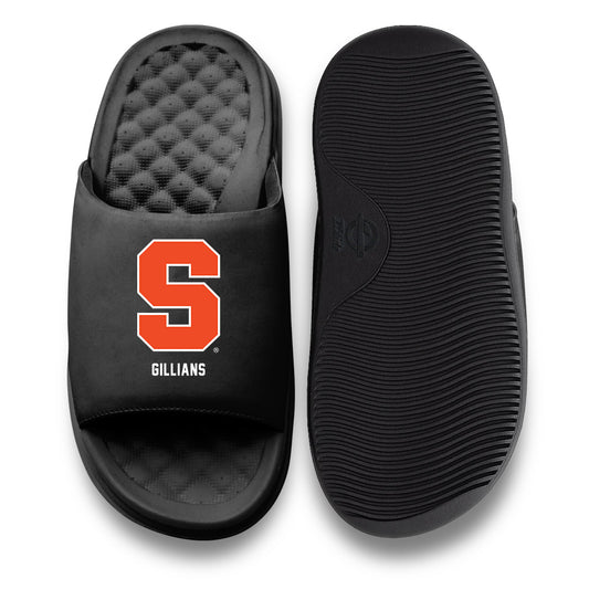 Syracuse - NCAA Football : Quante Gillians - ISlide-0