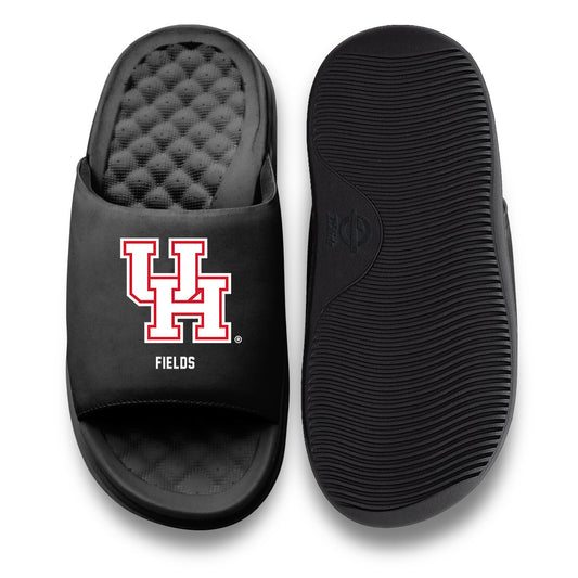 Houston - NCAA Women's Track & Field : Skye Fields - ISlide-0