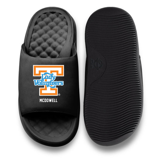 Tennessee - NCAA Baseball : DJ McDowell - ISlide-0