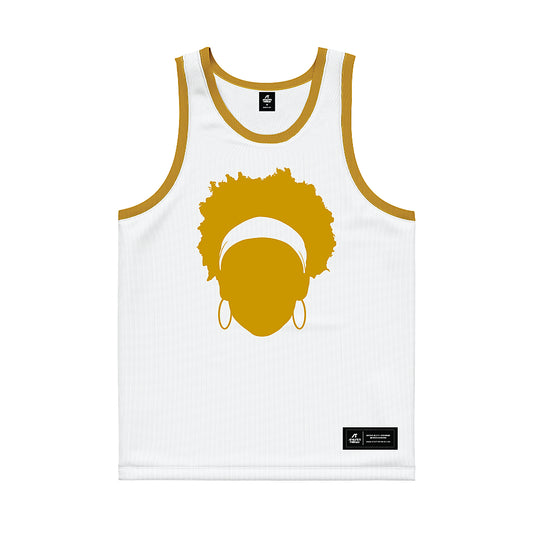 Notre Dame - NCAA Women's Basketball : Hannah Hidalgo - Basketball Jersey-0