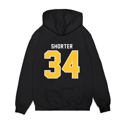 Murray State - NCAA Men's Basketball : Brayden Shorter - Vintage Basketball Premium Hooded Sweatshirt-1