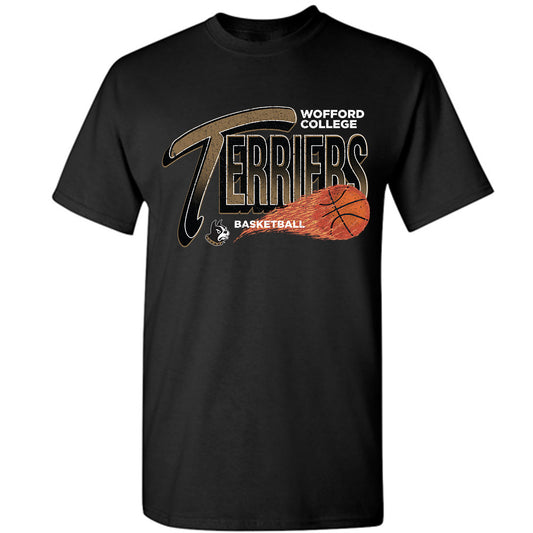 Wofford - NCAA Women's Basketball : Maddie Heiss - Vintage Shersey T-Shirt-0