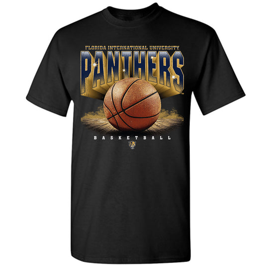 FIU - NCAA Women's Basketball : Riley Burd - Vintage Shersey T-Shirt-0