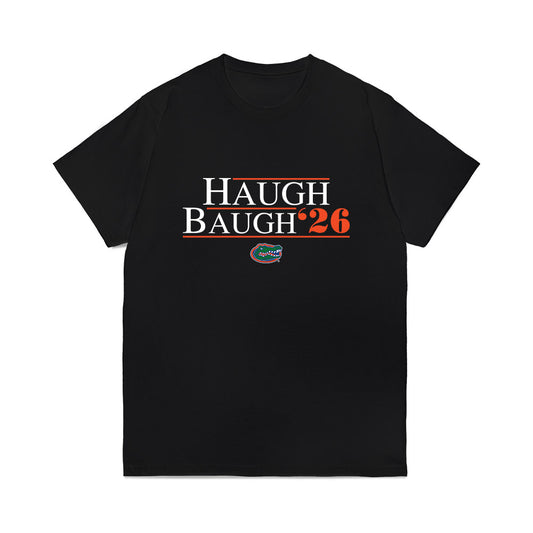  - Haugh Baugh Comfort Colors T-Shirt-0