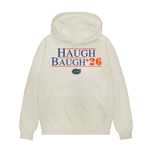  - Haugh Baugh Premium Hooded Sweatshirt-0