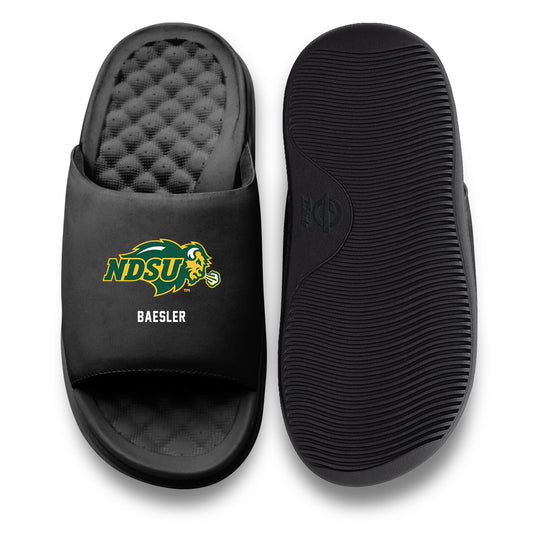 NDSU - NCAA Women's Cross Country : Reagan Baesler - ISlide-0