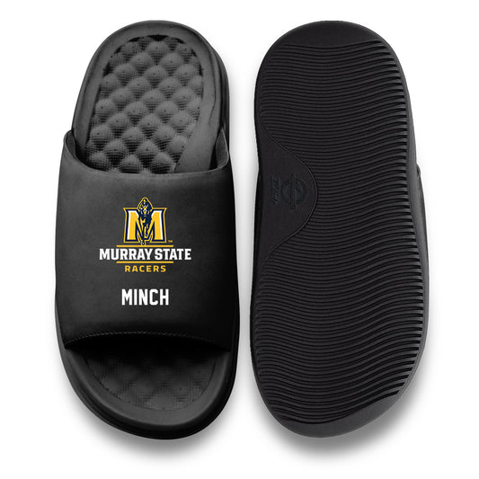 Murray State - NCAA Women's Basketball : ellery minch - ISlide-0