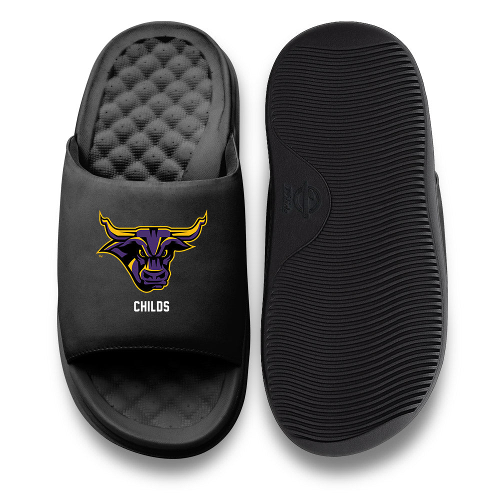 Minn. St. - NCAA Men's Basketball : Phoenix Childs - ISlide-0