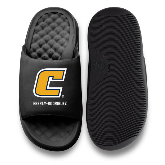 UTC - NCAA Football : Nathaniel Eberly-Rodriguez - ISlide-0