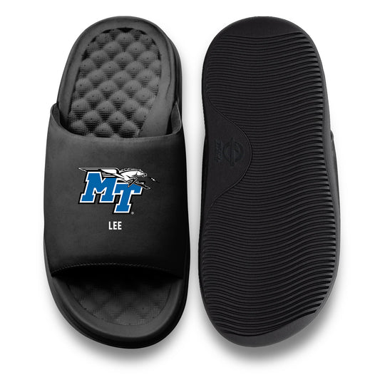 MTSU - NCAA Women's Golf : Abbie Lee - ISlide-0