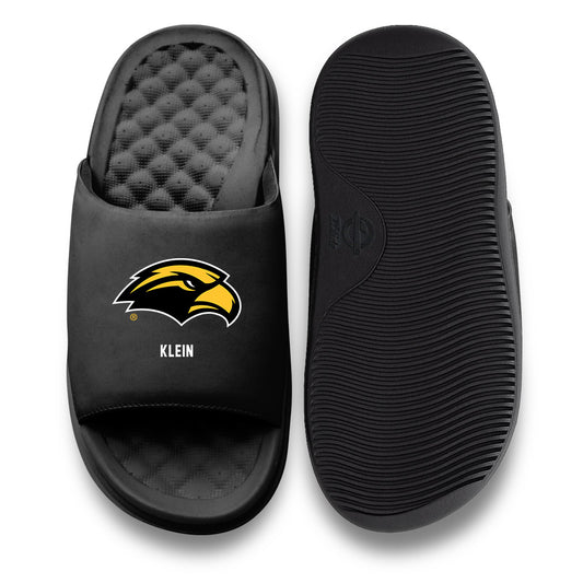 Southern Miss - NCAA Football : Jackson Klein - ISlide-0
