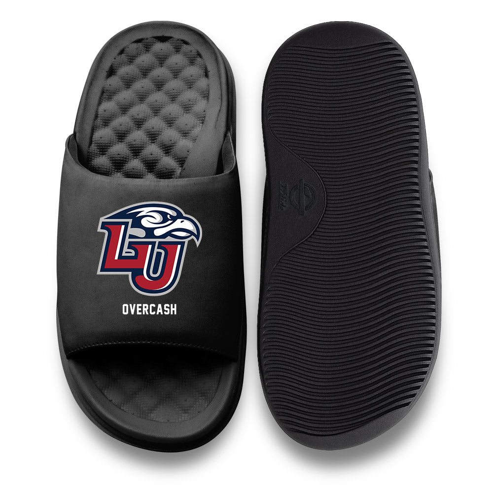 Liberty - NCAA Women's Volleyball : Paige Overcash - ISlide-0