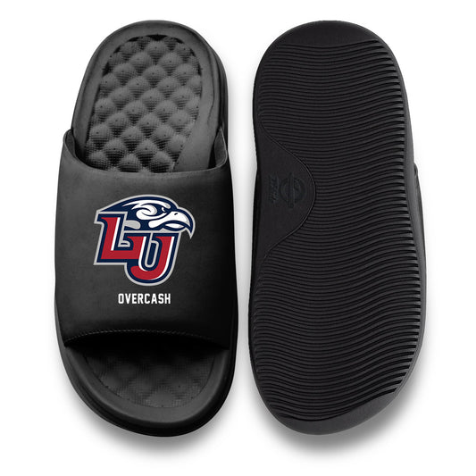 Liberty - NCAA Women's Volleyball : Paige Overcash - ISlide-0