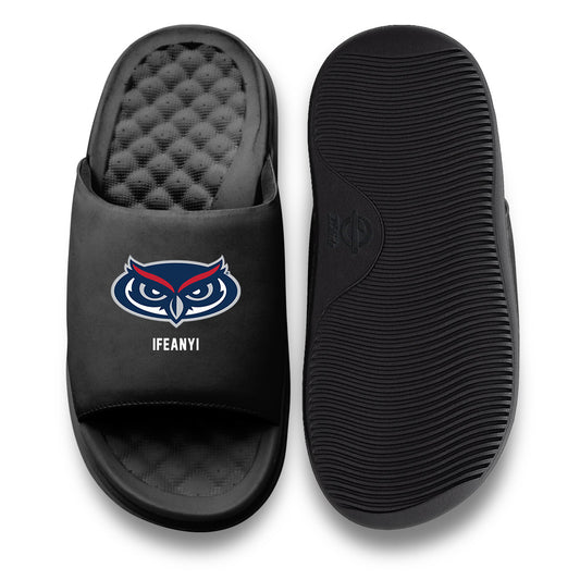 FAU - NCAA Football : Chisom Ifeanyi - ISlide-0