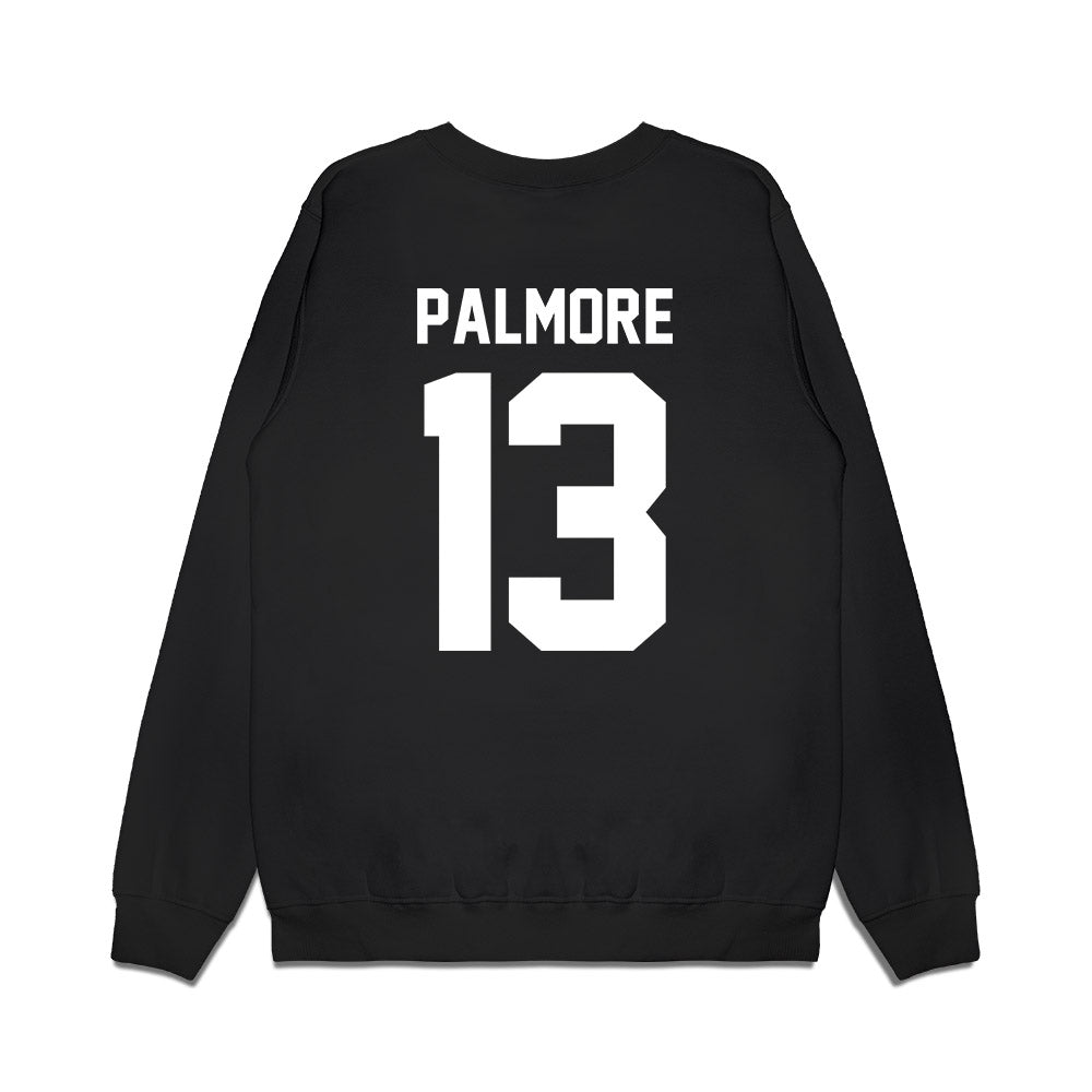 USC Upstate - NCAA Women's Basketball : Aijah Palmore - Vintage Premium Crewneck Sweatshirt-1