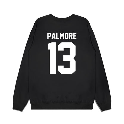 USC Upstate - NCAA Women's Basketball : Aijah Palmore - Vintage Premium Crewneck Sweatshirt-1
