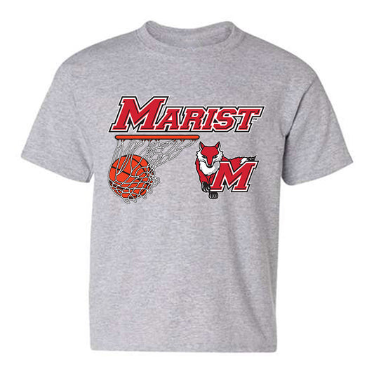 Marist - NCAA Men's Basketball : Martin Kawa - Classic Shersey Youth T-Shirt-0
