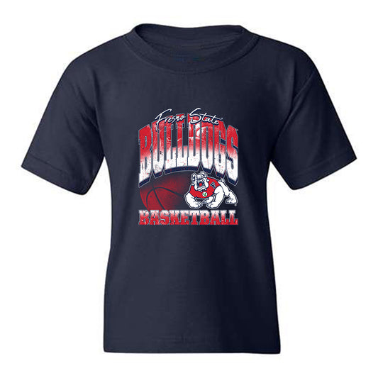 Saint Peter's - NCAA Women's Basketball : Reilly Sunday - Vintage Shersey Youth T-Shirt-0