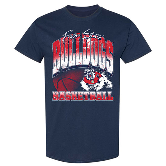 Saint Peter's - NCAA Women's Basketball : Iyanna Cotten - Vintage Shersey T-Shirt-0