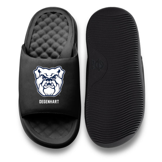 Butler - NCAA Women's Soccer : Maren Degenhart - ISlide-0