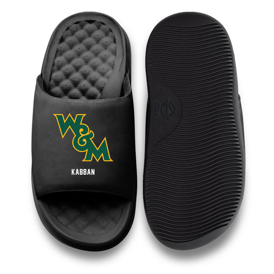 William & Mary - NCAA Football : Michael Kabban - ISlide-0