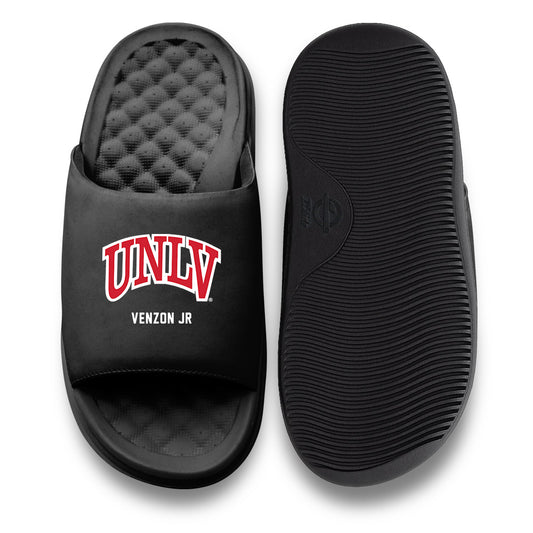 UNLV - NCAA Football : Dindo Venzon Jr - ISlide-0