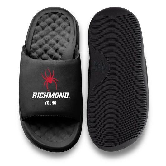 Richmond - NCAA Baseball : Sam Young - ISlide-0