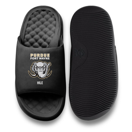 PFW - NCAA Women's Cross Country : Haylee Hile - ISlide-0