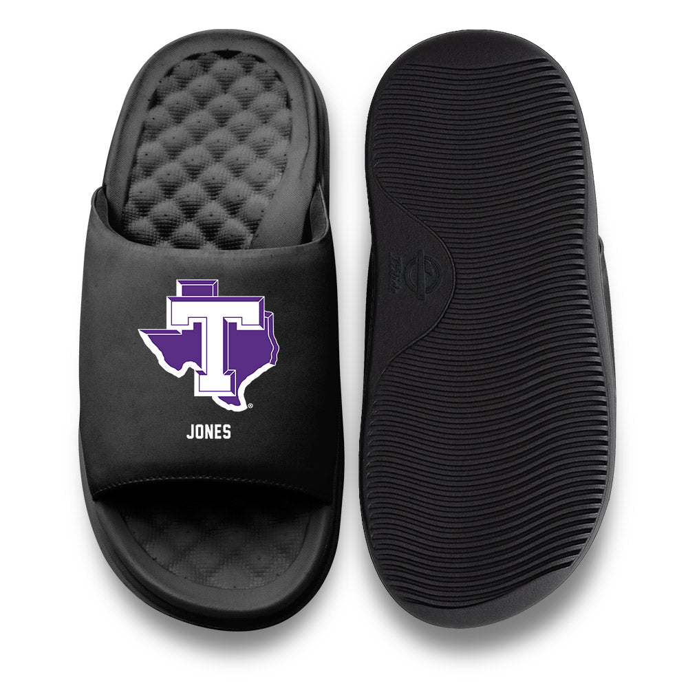 Tarleton State - NCAA Men's Track & Field : JayBrion Jones - ISlide-0