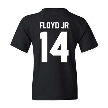 Providence - NCAA Men's Basketball : Corey Floyd Jr - Vintage Shersey Youth T-Shirt-1