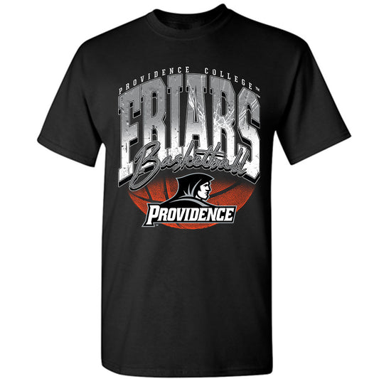 Providence - NCAA Men's Basketball : Ryan Mela - Vintage Shersey T-Shirt-0