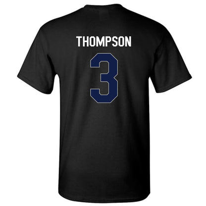 UNF - NCAA Men's Basketball : Taylor Thompson - Vintage Shersey T-Shirt-1