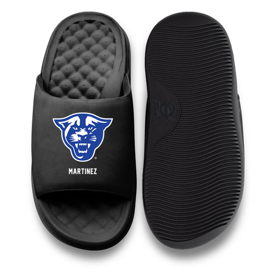 Georgia State - NCAA Baseball : Wilmer Martinez - ISlide-0
