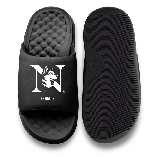 Northeastern - NCAA Men's Basketball : Tyler Francis - ISlide-0